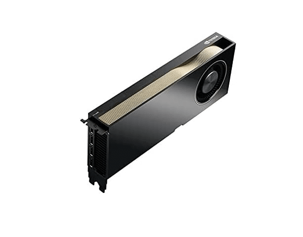 Tarjeta                                                                                                                                                                                                                                                                                                                                                                                                                      De Video Quadro Pny Nvidia Vcnrtxa6000-pb 48gb Gddr6 Ecc Dp