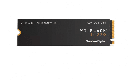 Unidad  Ssd Western Digital Black Sn770 2tb Pcie Gen4 Nvme Wds200t3x0e