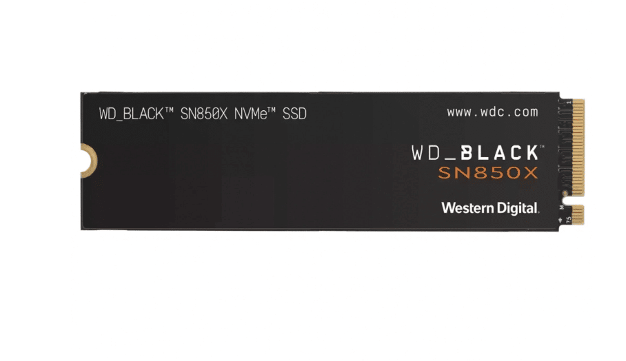 Unidad  Ssd M.2 Wd Black Sn770 250gb Pcie Gen4 Wds250g3x0e