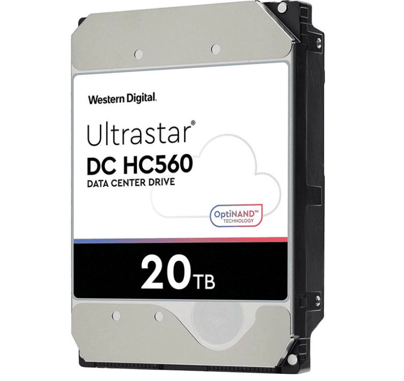 Disco                                                                                                                                                                                                                                                                                                                                                                                                                                                                                                                                                                                                                                                                                                                                                                                      Duro Interno Wd Hc560 20tb 3.5&#8243; Wuh722020ble6l4 7200rpm Sata Ult