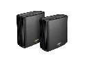 Router  Inalambrico Asus Zenwifi Ax Xt8 (b-2-pk) Charcoal Tri-band