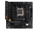 TARJETA MADRE ASUS TUF GAMING B650M-PLUS WIFI AM5/WIFI6/DDR5/HDMI/DP SOCKET AM5 AMD