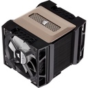 SISTEMA DE ENFRIAMIENTO AIRE CORSAIR A500 AIR DUAL FAN CT-9010003-WW  pue