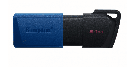 MEMORIA FLASH KINGSTON 64GB USB 3.2 GEN 1 EXODIA M(DTXM/64GB) pue
