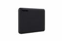 DISCO DURO EXTERNO TOSHIBA 1TB HDTCA10XK3AA ADVANCE V10 NEGRO