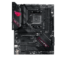 TARJETA MADRE ASUS ROG STRIX B550-F GAMING WIFI AM4/AMD/DDR4/DHMI 2.1