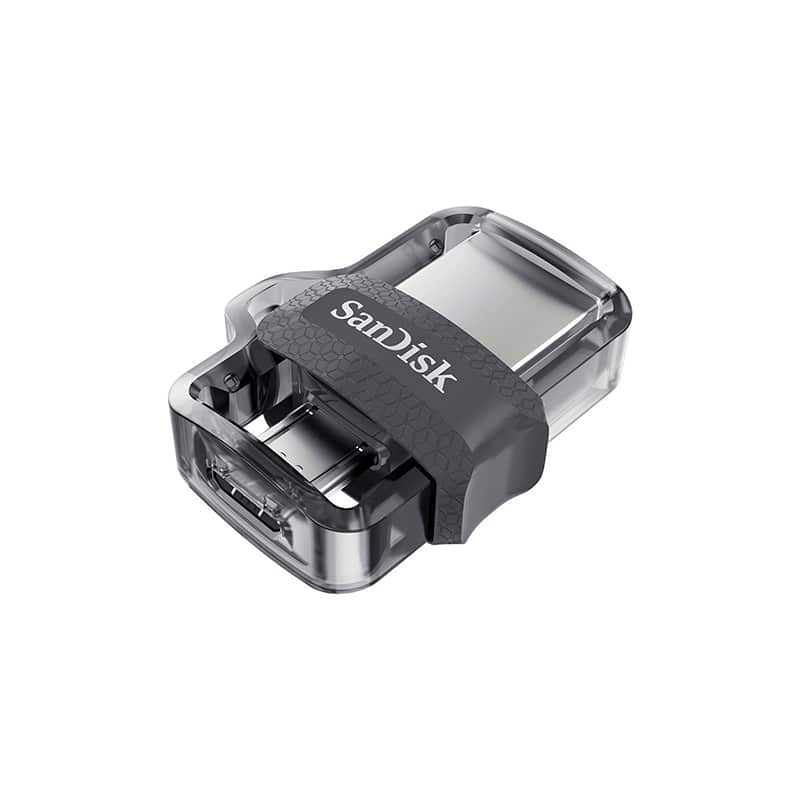 Memoria                                                                                                                                                                                                                                                                                                                                                                                                                                                                                                                                                                                         Flash Sandisk Ultra Dual Usb Drive 32gb 3.0 (sddd3-032g-g46)