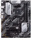 Tarjeta  Madre ASUS Atx Prime B550-plus AM4
