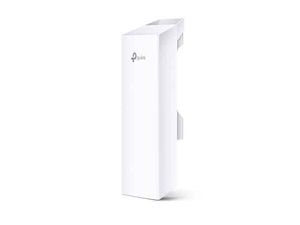 Antena  Punto A Punto Tp-link /2.4ghz/poe/wisp/9dbi/5km/cpe210