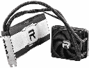 TARJETA DE VIDEO SAPPHIRE RADEON TOXIC RX 6900 XT 16GB GDDR6 CON WATER COOLING RDNA 4K 21308-02-10G