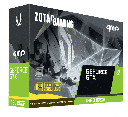 TARJETA DE VIDEO ZOTAC NVIDIA GEFORCE GTX 1660 SUPER AMP 6GB GDDR6 ZT-T16620D-10M