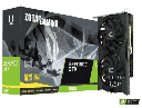 TARJETA DE VIDEO ZOTAC NVIDIA GEFORCE GTX 1660 TWIN FAN 6GB GDDR5 ZT-T16600M-10M