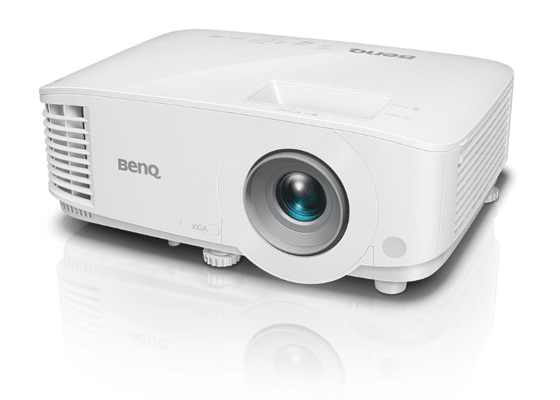 Proyector  Benq Mx731 4000 Lum Xga (1024x768) 20,000:1 15000hrs Hdmix2