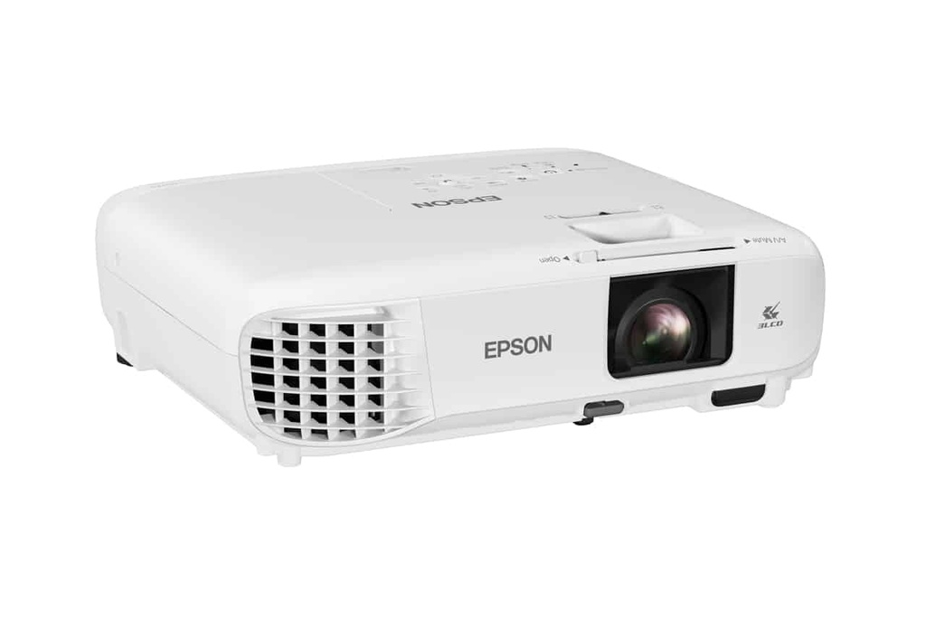 Proyector                                                                                                                   Powerlite E20 Xga 3400 Lum Hdmi (v11h981020)