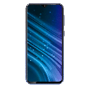 Telefono  Movil Smartphone Techpad X7 6.49&#8243;, 16gb, 2gb Ram, Azul