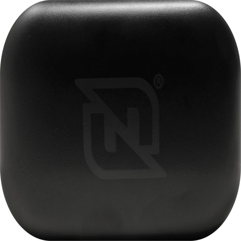 Audifonos                                                                                                                                                                                                                                                                                                                                                                                                                                      Necnon In-ear Bt 5.1 Wifi 200mah Led Negro/rojo Nbabns25as