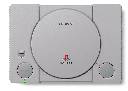 Consola Sony Playstation Classic Con 20 Juegos