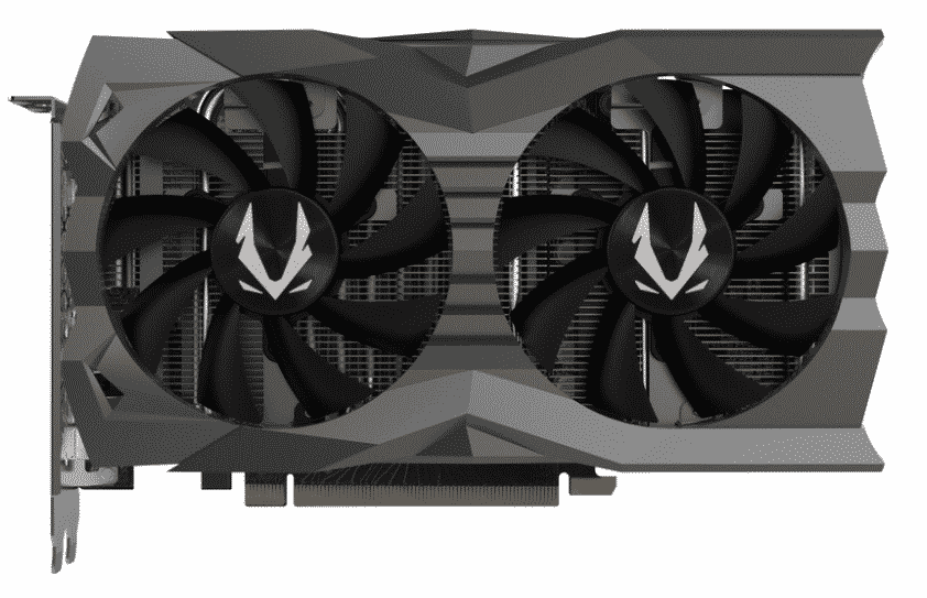 Tarjeta   De Video Zotac Nvidia Geforce GTX 1660 Ti Gaming 6gb GDDR6 (zt-t16610d-10m)