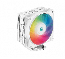 Disipador   Cpu Deepcool Ag400 Bk Ar 120mm