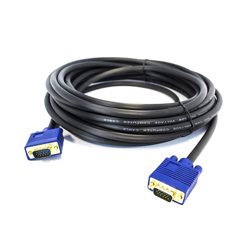 Cable  Vorago Vga Cab-205 10 Mts Pue