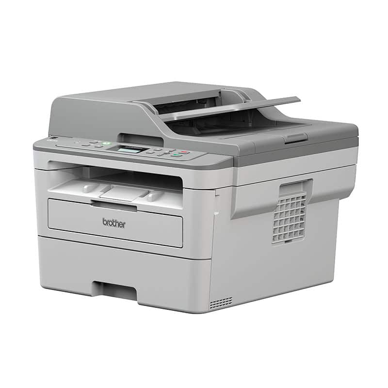 Mutifuncional  Brother Mono Dcpb7535dw Laser Toner Benefi 36ppm