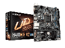 Tarjeta   Madre Gigabyte Matx H410m-h V2 Socket 1200