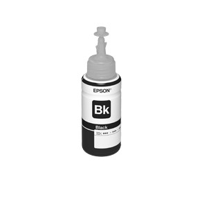 Cartucho EPSON T673120-AL - Negro, Epson