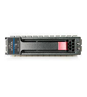 HDD HPE de 1TB SATA 6G 7200 rpm SFF(2.5 Pulgadas) SC (655710-B21) -