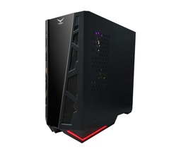[GABNCB110] Gabinete Gaming Colosus  Naceb Technology NA-0610 - Gabinete, Negro