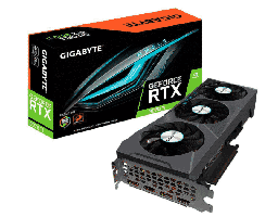 [Dim-GV-N307TEAGLE-8GD] Tarjeta   De Video Nvidia Geforce Gigabye RTX 3070 Ti 8gb Gddr6 Eagle Gv-n307teagle-8gd