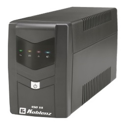 [NBKKBZ410] No Break  KOBLENZ 5516 USB/R - 550 VA, 330 W