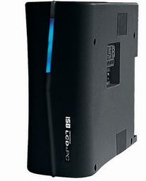 [NBKSBA090] No-Break Industrias Sola Basic PROTECTOR FOR - 450 VA, 225 W, Negro, Hogar y Oficina