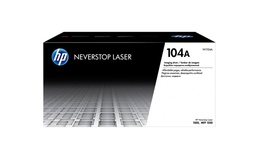 [TONHPP3730] Tambor HP 104A - Negro, Laser, Caja