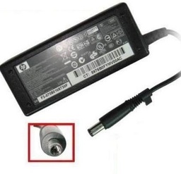 [ACCGEN340] Cargador AC-HP Punta Amarilla compatible con HP Compaq -