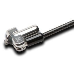 [ACCKNS940] Candado                                                                                                                                                                                                                                                                                                                                                                                                                                                                    Metros, Negro