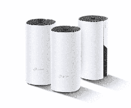 [dim-deco] SISTEMA WI-FI MESH TP-LINK DECO P9 AC1200/ DECO P9 (3 PACK)