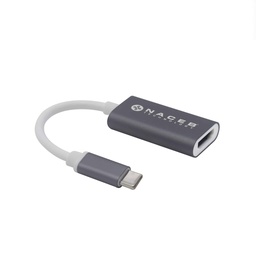 [ACCNCB1000] Adaptador NACEB Tipo C a HDMI NA-0114 -