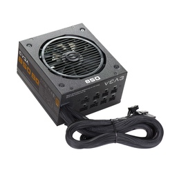 [110-BQ-0850-V1] Fuente                                                                                                                                                                                                                                                                                                                                                                                                                                                                                                                                                                                                                                                                                                                                                                                                         De Poder Evga 110-bq-0850-v1 850w Plus Bronze