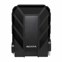 [ACCDAT1460] Disco                                                                                                                                                                                                                                                                                                                                                                                                                                                                            Duro Externo Adata Hd710 Pro - 2 Tb, Usb 3.2 Gen 1, 2.5 Pulgadas, Negro