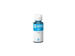[CARHPP3220] Botella                                                                                                                           De Tinta HP Gt52 – Cian