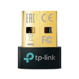 [TARTPL580] Adaptador                                                                                                                                                                                      Nano Usb Bluetooth 5.0  Tp-link Ub500 - Negro