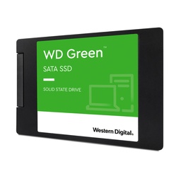 [DDUWSD1920] Disco                                                                                                                                                                                                                             Estado Solido Western Digital Wds240g3g0a - 240 Gb