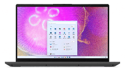 [dim-82FG01QSLM] Laptop Lenovo Ideapad5 15itl05 15.6” Ci7 8gb 512ssd W11h 1y 82fg01qslm