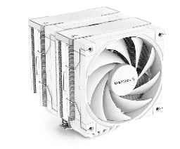 [Dim-AK620-W] Disipador Cpu Deepcool Ak620 120mm Blanco