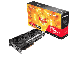[Dim-11306-01-20G] Tarjeta    De Video Sapphire Nitro+ AMD Radeon Rx 6700 Xt, 12gb 192-bit Gddr6, PCI Express X16 4.0
