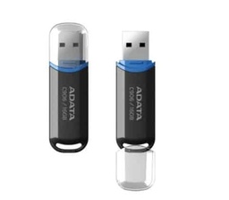 [MEMDAT2220] Memoria                                                                                                                                                                                                       Usb Adata C906 - 16 Gb, Usb 2.0, Negro