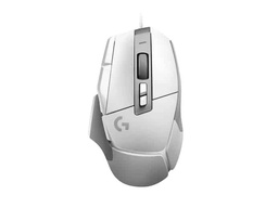 [910-006145] Mouse Logitech G502 X Hero 25k Lightforce 89gr White (910-006145)