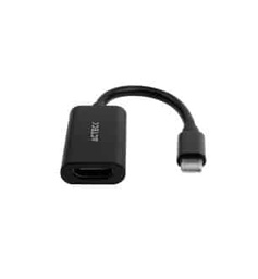 [AC-934701] Adaptador                                                                                                                                                                                                                                                                                                                                                                                                                                                                                                                                                                                                                                                                        Acteck Usb-c A Hdmi Shift Plus Ah440 Macho-hembra Ac-934701
