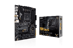 [dim-TUF-GAMING-X570-PRO-wifi] TARJETA MADRE ASUS TUF GAMING X570-PRO (WI-FI) AM4 M.2/WIFI/AURA SYNC