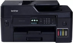 [MFCT4500DW] Multifuncional De Tinta Continua Brother Mfct4500dw
